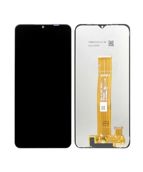 تاچ ال سی دی سامسونگ A12