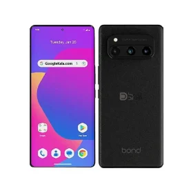 گوشی موبایل داریا باند Daria Bond 5G کارکرده