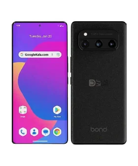 گوشی موبایل داریا باند Daria Bond 5G کارکرده