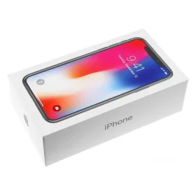 گوشی موبایل آیفون Apple iPhone X کارکرده