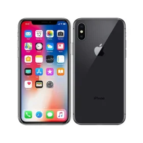 گوشی موبایل آیفون Apple iPhone X کارکرده