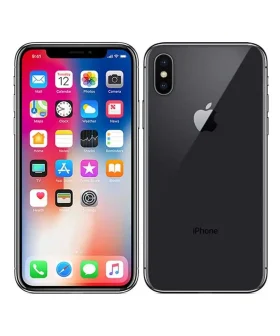 گوشی موبایل آیفون Apple iPhone X کارکرده