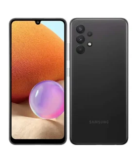 گوشی موبایل سامسونگ Samsung Galaxy A32 کارکرده