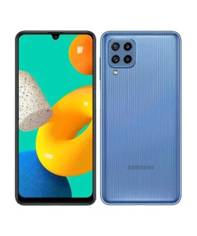 گوشی موبایل سامسونگ Samsung Galaxy M32 کارکرده