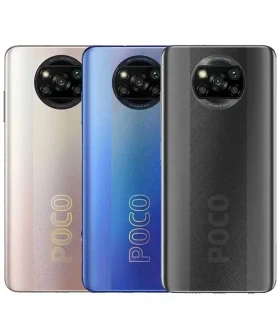 گوشی موبایل شیائومی Xiaomi Poco X3 Pro کارکرده