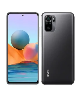 گوشی موبایل شیائومی Xiaomi Redmi Note 10 کارکرده