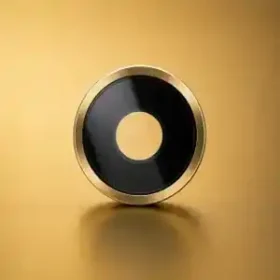 شیشه لنز دوربین