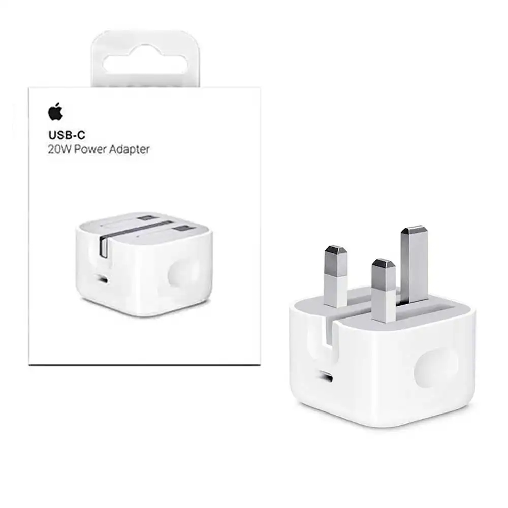 شارژر اپل 20 وات Apple 20W Power Adapter
