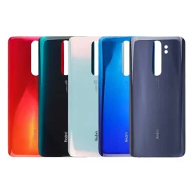 درب پشت موبایل شیائومی Xiaomi Redmi Note 8 Pro 2019