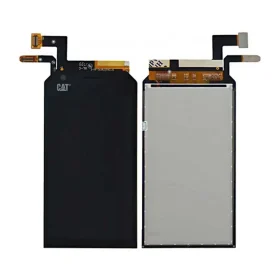 تاچ ال سی دی موبایل کاترپیلار CAT S30 2015