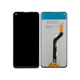 تاچ ال سی دی موبایل اینفینیکس Infinix Hot 9 2020