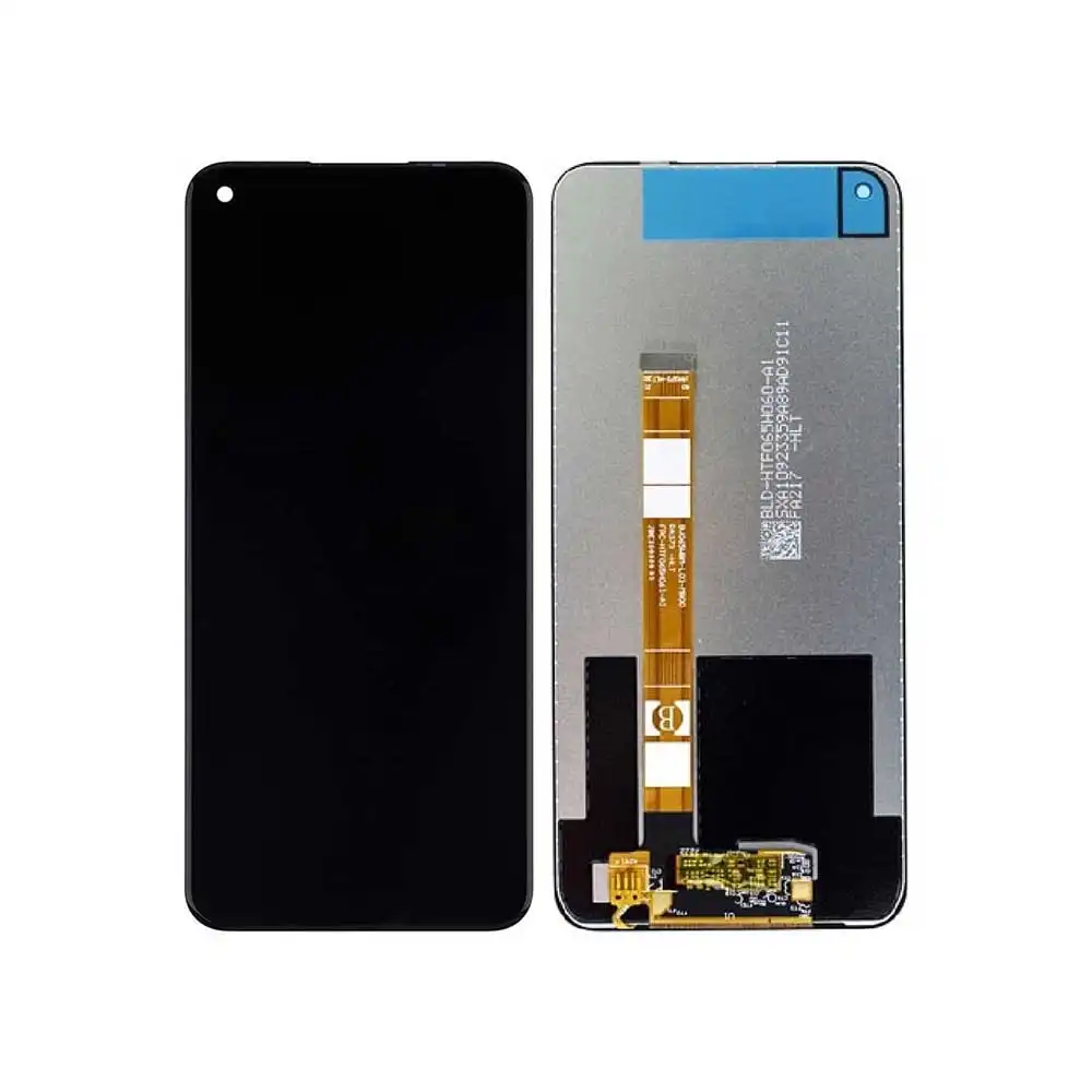 تاچ ال سی دی موبایل وان پلاس OnePlus Nord N100 2020