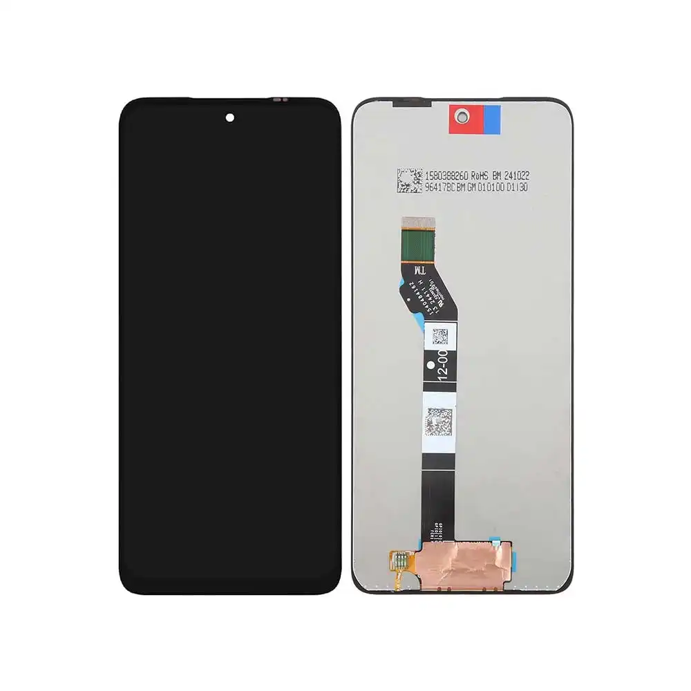 تاچ ال سی دی موبایل موتورولا Motorola Moto E15 2025