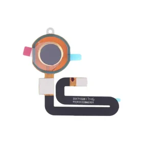 حسگر اثر انگشت موبایل نوکیا Nokia 3.1