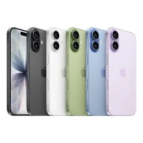 گوشی موبايل آیفون Apple iPhone 17 2025
