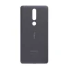 درب پشت موبایل نوکیا Nokia 3.1 Plus 2018