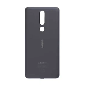 درب پشت موبایل نوکیا Nokia 3.1 Plus 2018