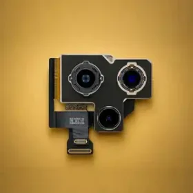 دوربین موبایل