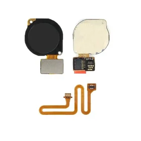 فلت پاور فینگر و حسگر اثر انگشت موبایل هواوی Huawei P30 lite