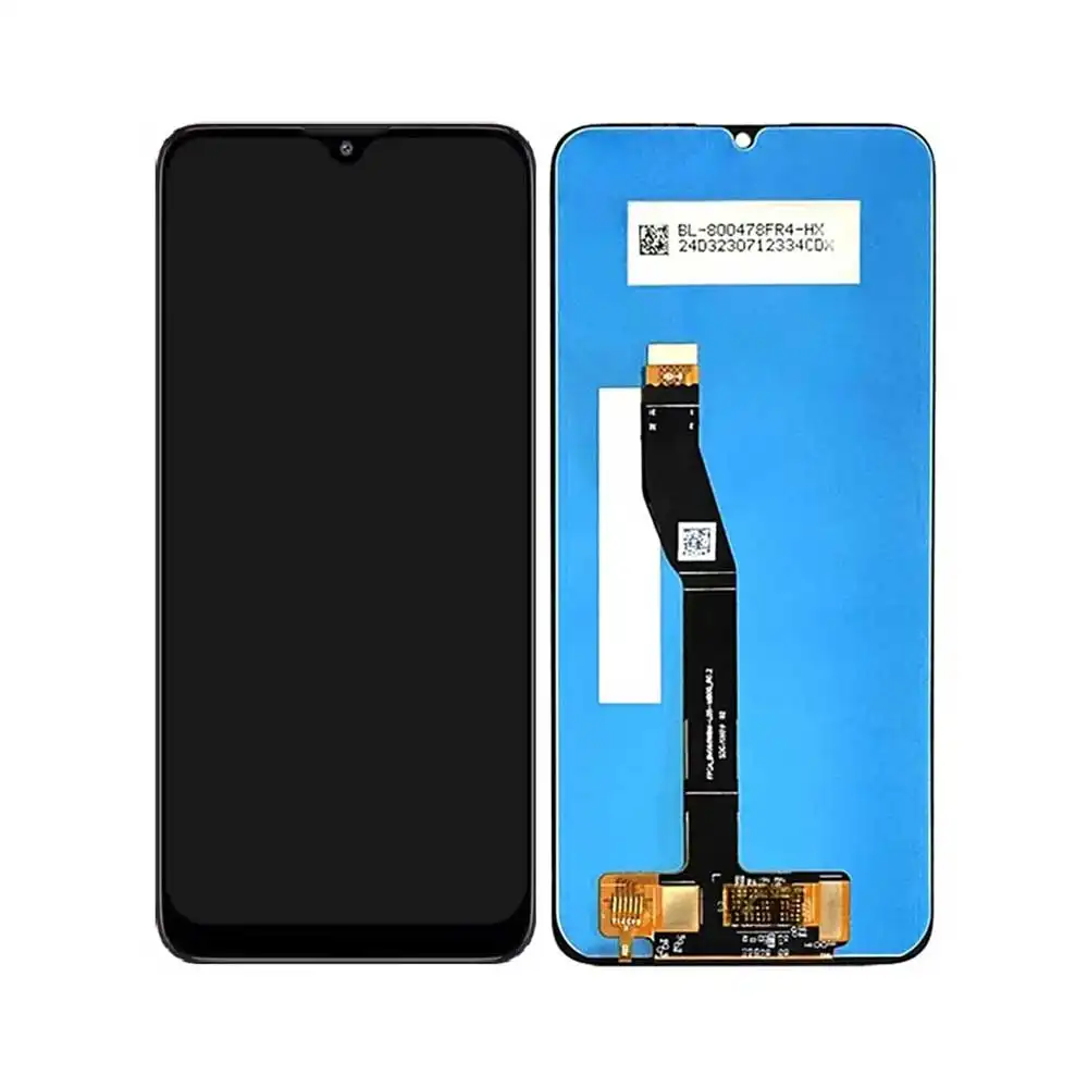 تاچ ال سی دی موبایل ویکو Wiko T3 2021