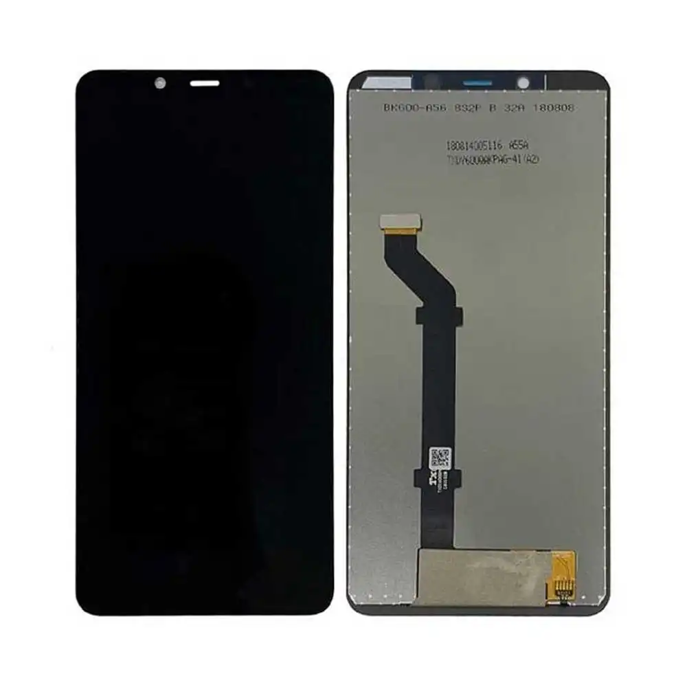 تاچ ال سی دی موبایل نوکیا Nokia 3.1 Plus 2018