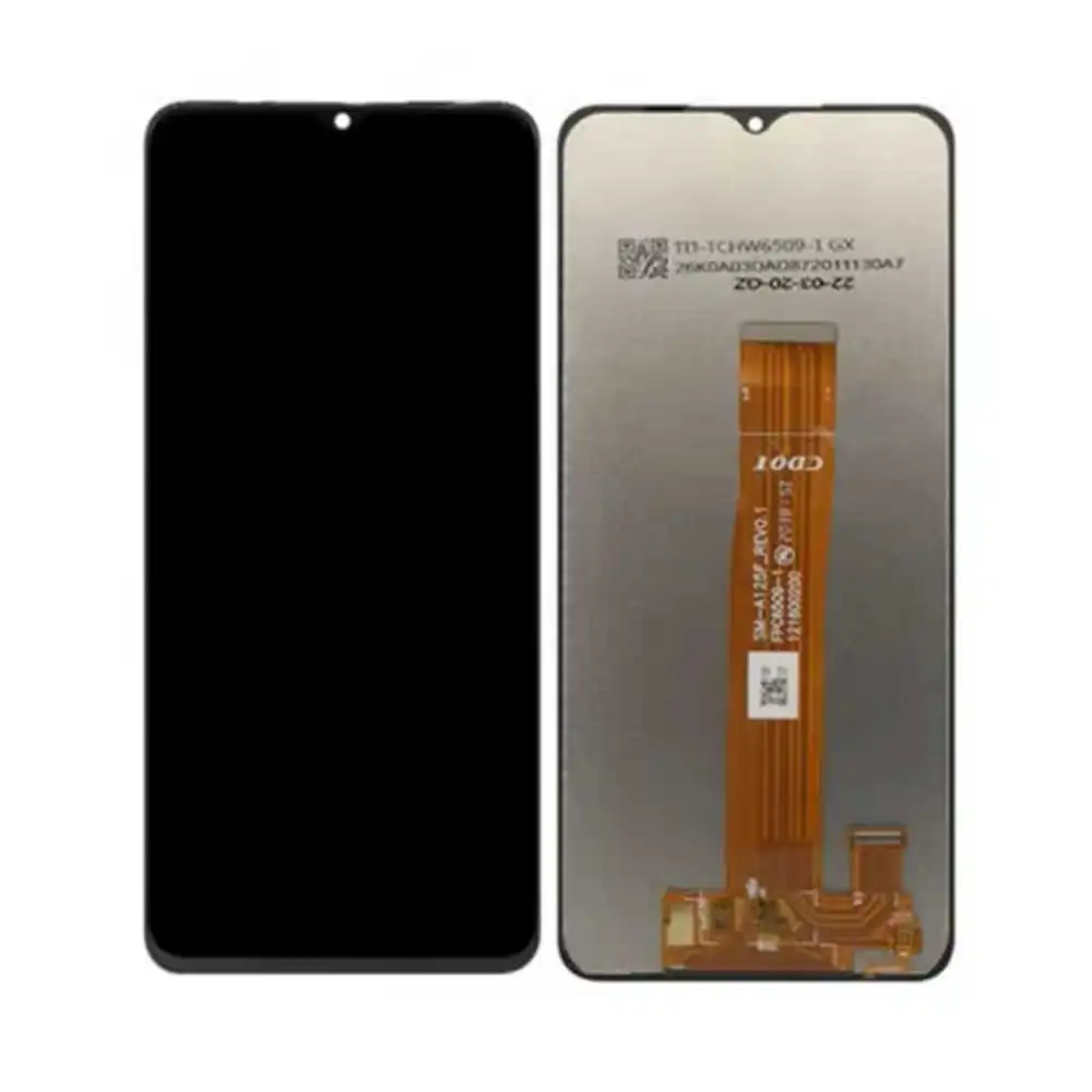 Samsung Galaxy A12 Nacho 2021 SM-A127