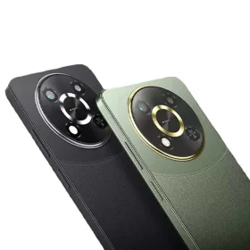 گوشی موبایل وکال مدل V2 Lite دو سیم کارت ظرفیت 128 گیگابایت و رم 4 گیگابایت