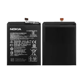 باتری موبایل نوکیا Nokia 3.1 Plus 2018